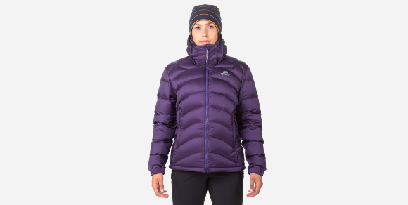 Women's Lightline Jacket