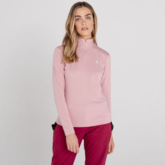 Women's Lowline II Core Stretch Half Zip Midlayer