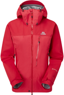 Damen Makalu Gore-Tex Jacke