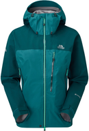 Damen Makalu Gore-Tex Jacke