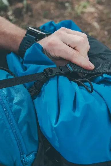 Manaslu 55:70L Trekkingrucksack