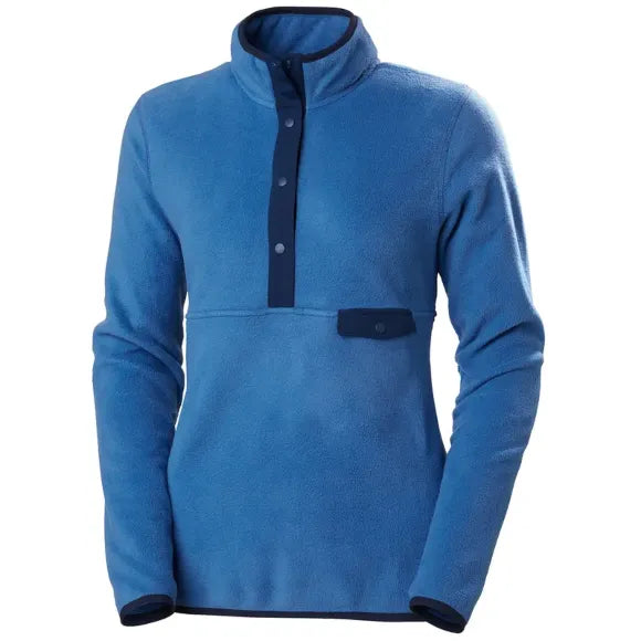 Women's Maridalen Half Zip Fleece