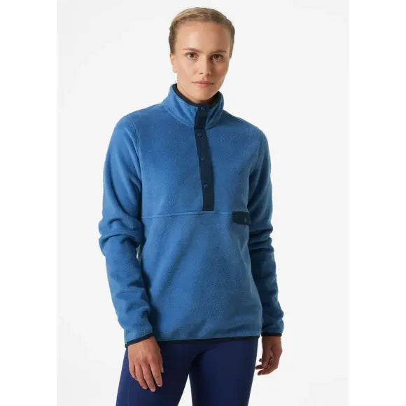 Women's Maridalen Half Zip Fleece