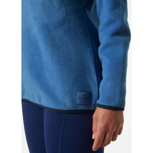 Women's Maridalen Half Zip Fleece