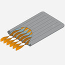 Aerostat Down 7.0 Matte