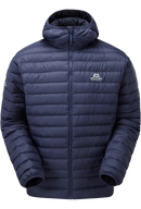 Earthrise-Kapuzenjacke für Herren