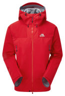 Rupal Gore-Tex-Jacke für Herren