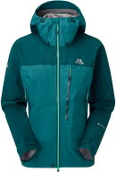 Damen Makalu Gore-Tex Jacke