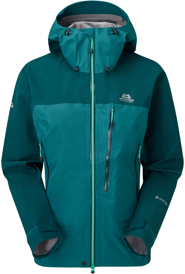 Damen Makalu Gore-Tex Jacke