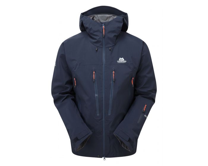 Men's Changabang Gore-Tex Jacket - Cosmos