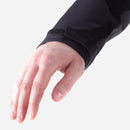 Herren Frontier Softshelljacke mit Kapuze