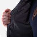 Herren Frontier Softshelljacke mit Kapuze