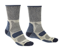 Men's Hike Lightweight Cool Comfort Sock
