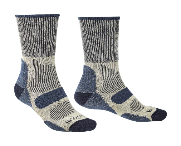 Leichte, kühle Komfort-Socke für Herren von Hike