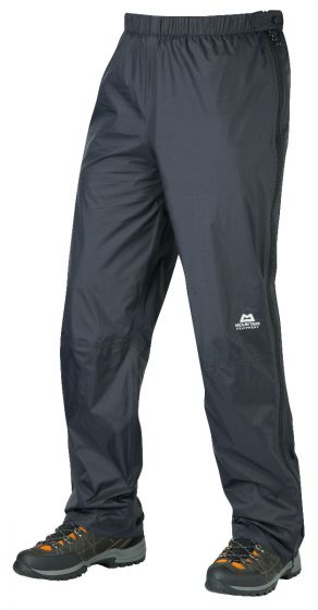 Pantalon de pluie pour hommes