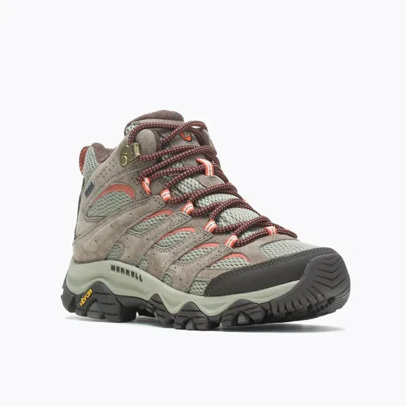 Moab 3 Mid GTX Stiefel für Damen