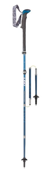 Micro Vario Carbon Trekking Pole Pair