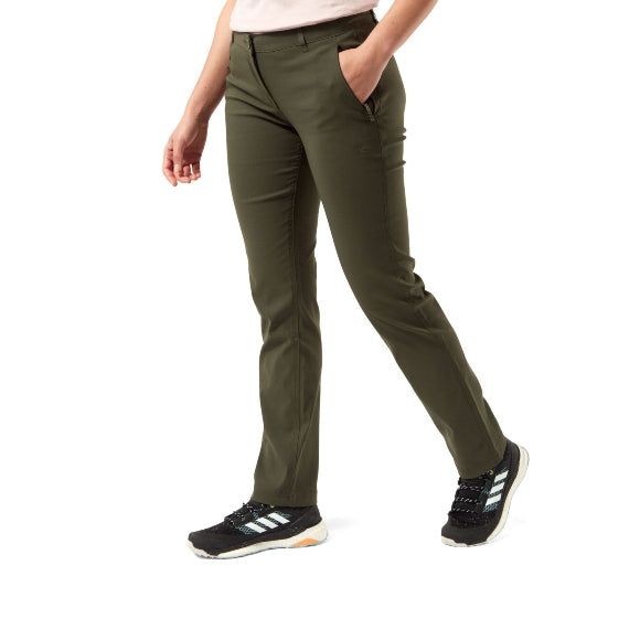 Kiwi Pro II Hose für Damen