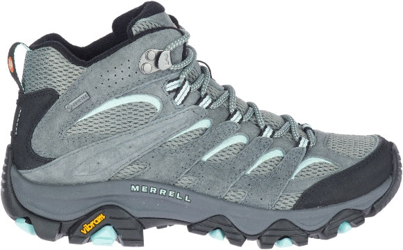 Moab 3 Mid GTX Stiefel für Damen