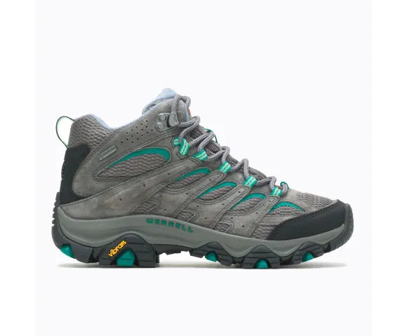 Moab 3 Mid GTX Stiefel für Damen