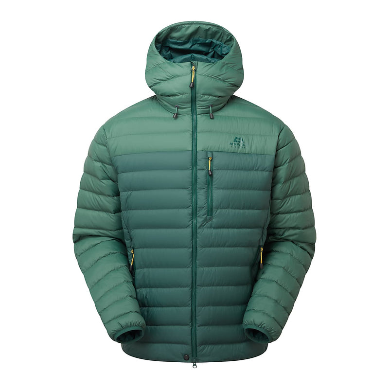 Men's Earthrise Hooded Jacket