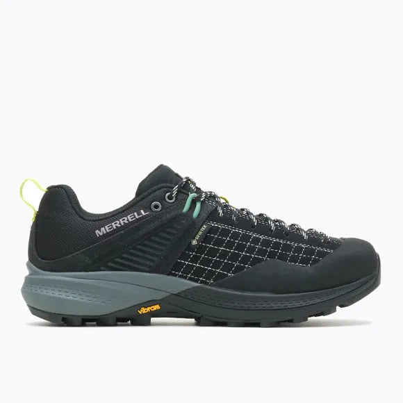 Women's MQM Flex 2 GTX Shoe - Jade/Granite