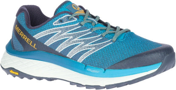 Men's Rubato Trail Runner - Tahoe