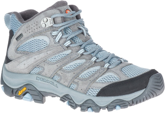 Moab 3 Mid GTX Stiefel für Damen