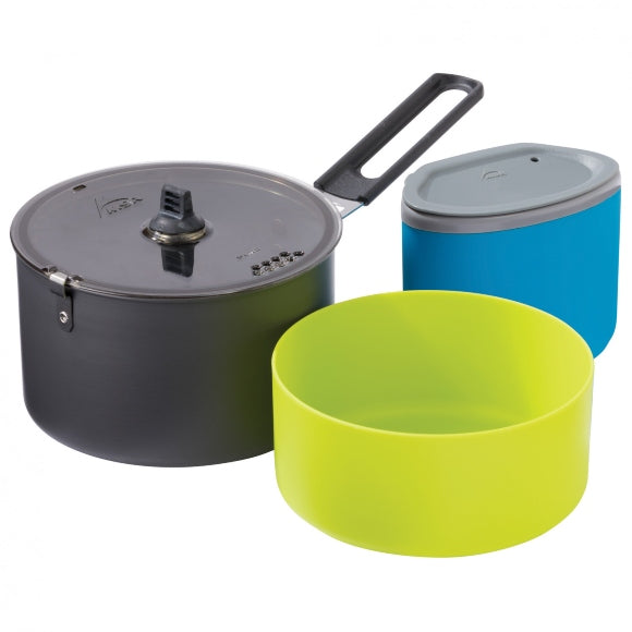 Trail Lite Solo Cook Set