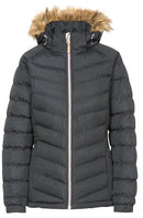 Damen Nadina Steppjacke Marine