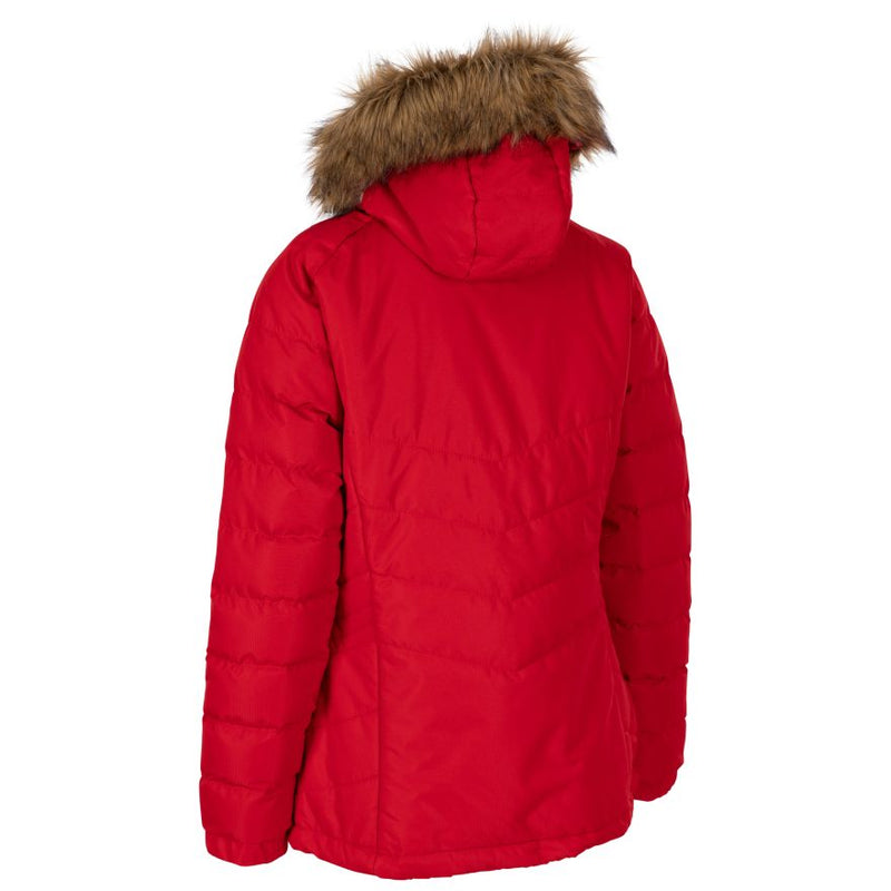 Womens Nadina Padded Jacket