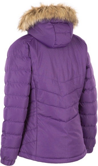 Womens Nadina Padded Jacket