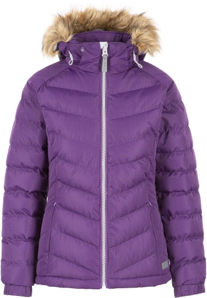 Womens Nadina Padded Jacket