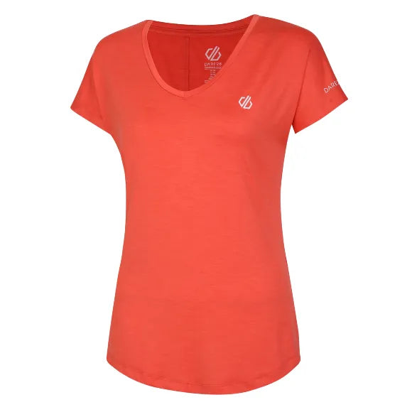 Women's Vigilant Active T-Shirt