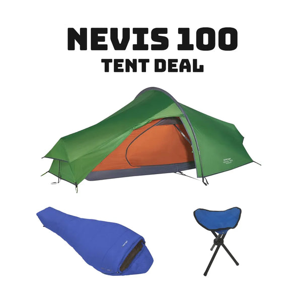 Offre tente Nevis 100
