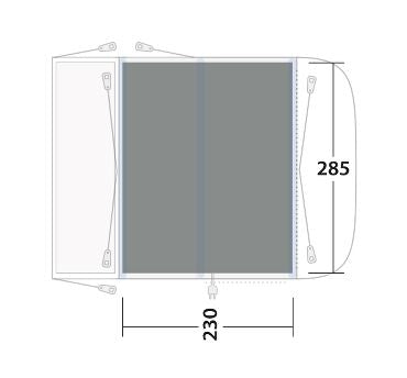 Tapis Newburg 240