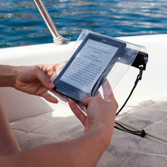 DriStore Waterproof eReader Case