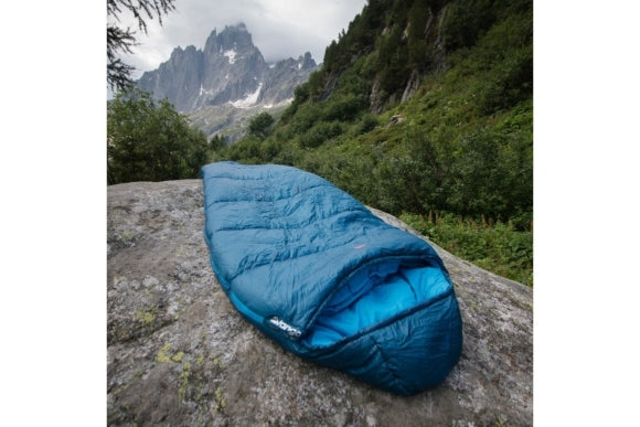 Nitestar Alpha 250 Schlafsack