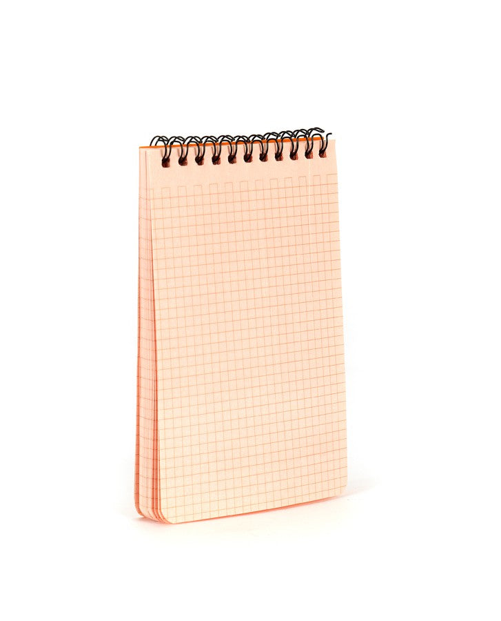 Water Resistant Notepad