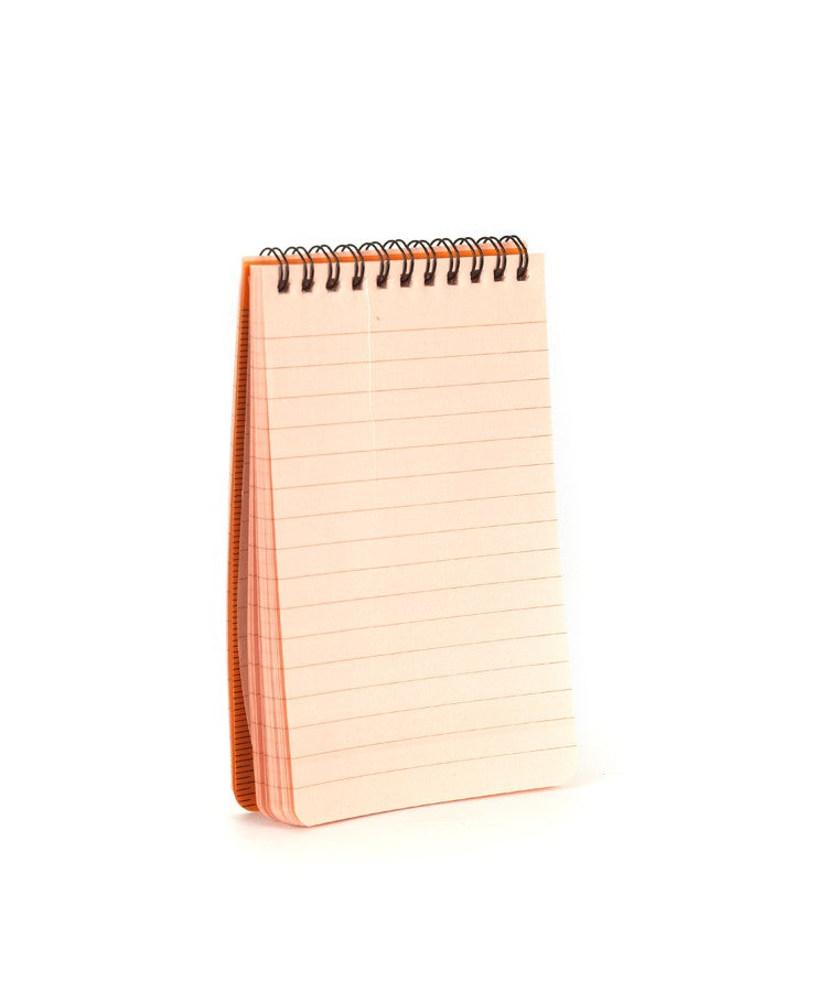 Water Resistant Notepad