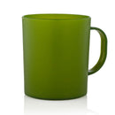 Tassen-, Teller- und Schüsselset