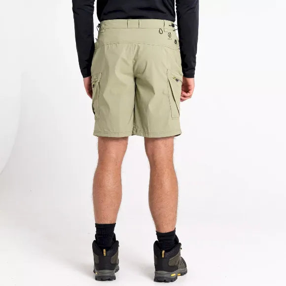 Men's Tuned In II Multi Pocket Walking Shorts