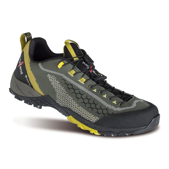 Alpha Knit GTX Fast Wanderschuh für Herren