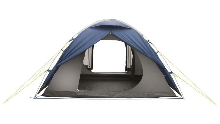 Cloud 4 Tent