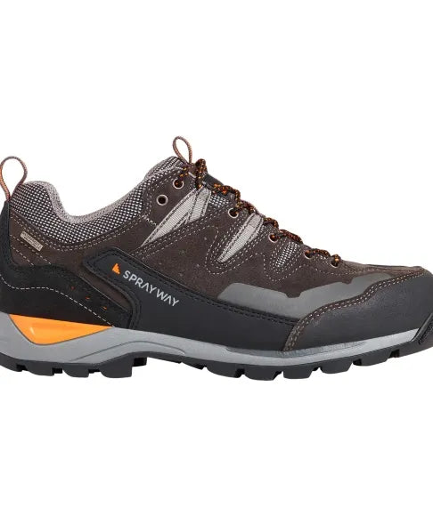 Men's Oxna Low Waterproof Shoe