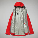 Wasserdichte Paclite Dynak-Jacke für Damen