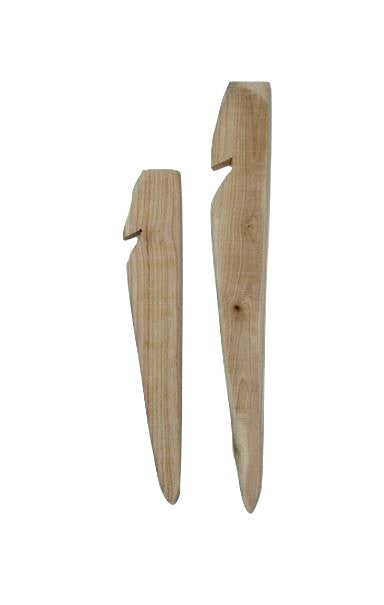 Wooden Pegs