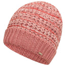Percipient Beanie-Mütze aus Acryl mit Fleecefutter für Damen
