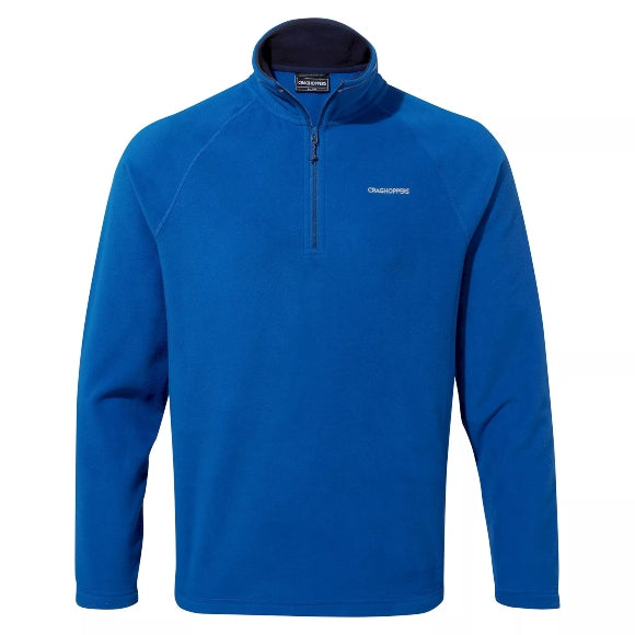 Men's Corey Half Zip Fleece