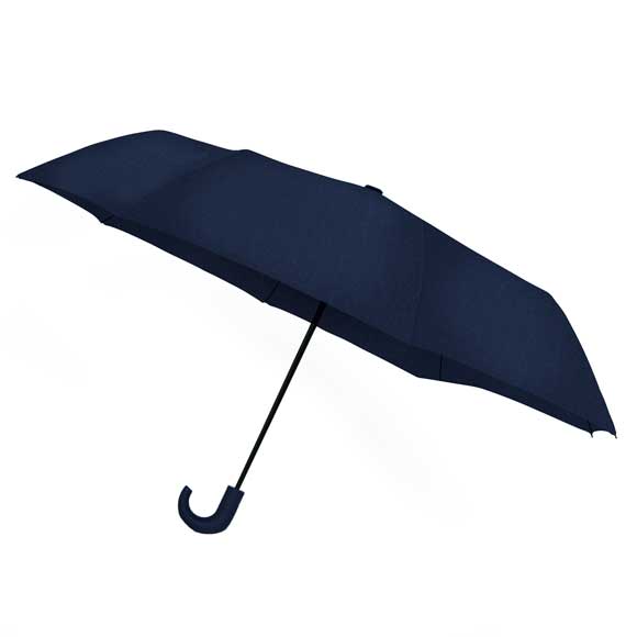 Parapluie de voyage compact - Ouverture automatique